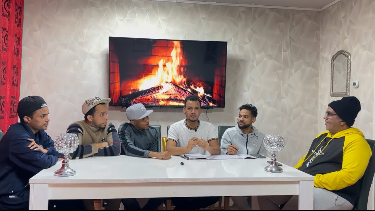 Hafa 4 zishindamano ka luqa la chimiini nani hukodo chimiini safi~tv nusra barawa