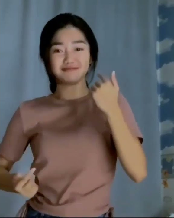tiktok joget papi chulo koplo chika kiku