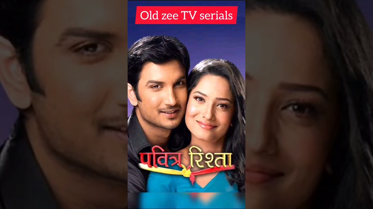 Old Zee TV Serials 