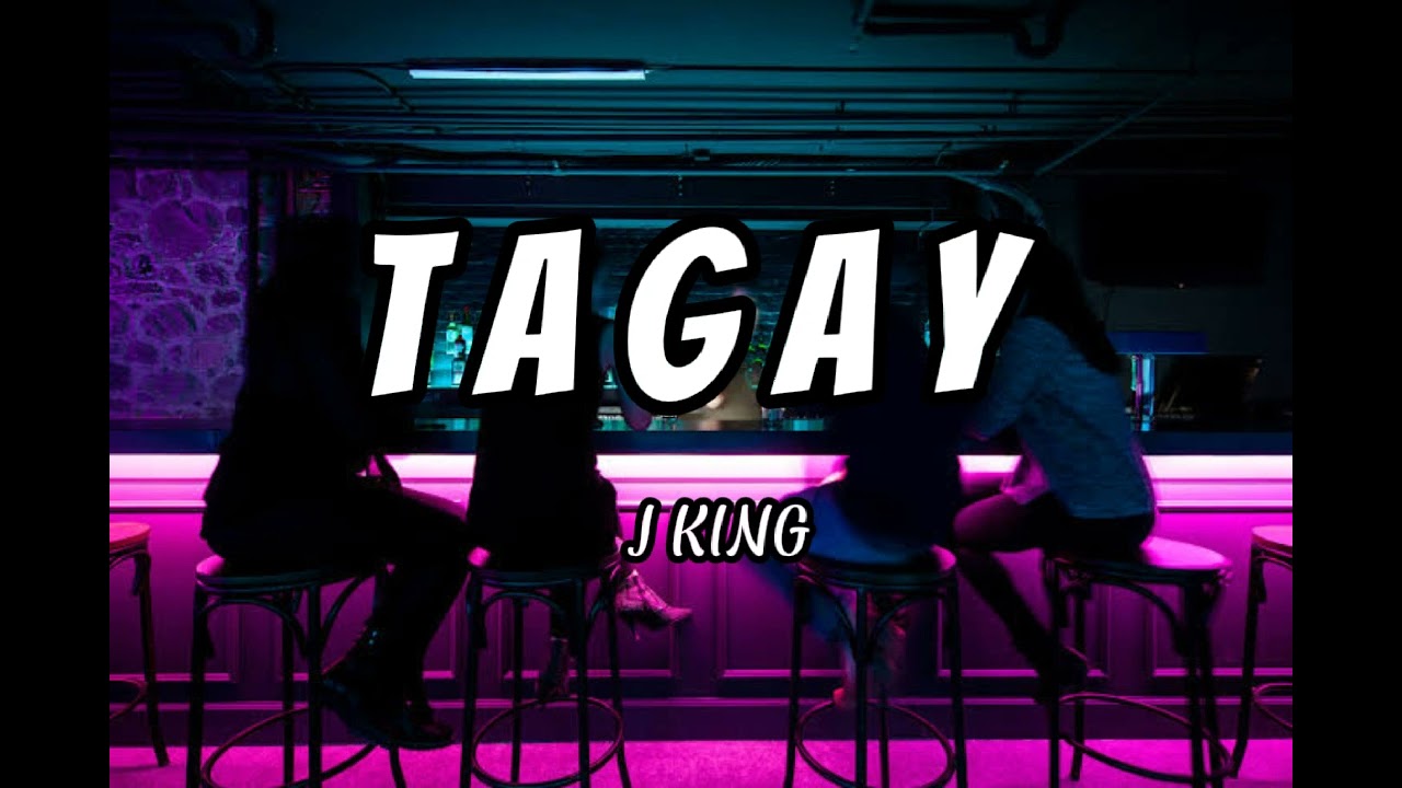 TAGAY -J king | tara tagay tayo tapos sindi 🔥