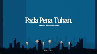 Remedi, Pada Pena Tuhan - Paralunar ( Visualiser)