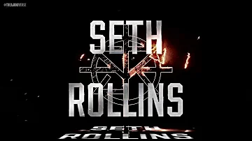 Seth Rollins Theme song "Burn it Down"