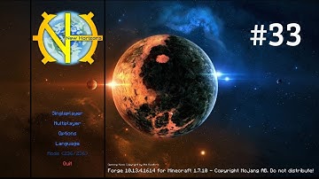 Gregtech New Horizons - 33 - Circuit Assembler