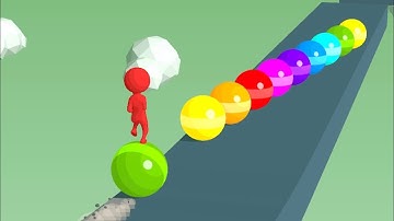 Stack Rider ☀️🔥👩‍❤️‍👨 MAX LEVELS!! All Levels Gameplay Walkthrough Android, iOS NEW UPDATE