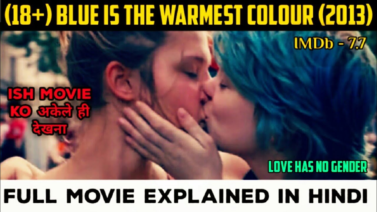 Imdb Blue Is The Warmest Colour