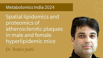 Spatial lipidomics and proteomics of atherosclerotic plaques in male and female hyperlipidemic mice