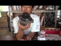 【ダイナモってなに？】ワゴンRのダイナモ交換