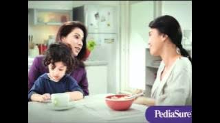 TVC PediaSure - Mengatasi Anak Picky Eater