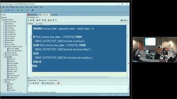 Databases and T-SQL: Loops and Exceptions
