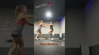 Abby and Orah series | Knocking Boots by Orah Wilde 21 views 11 months ago 1 minute, 8 seconds