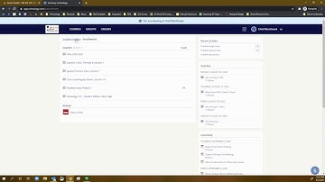 How to Find Missing Assignments/Grades - PARENT VIEW