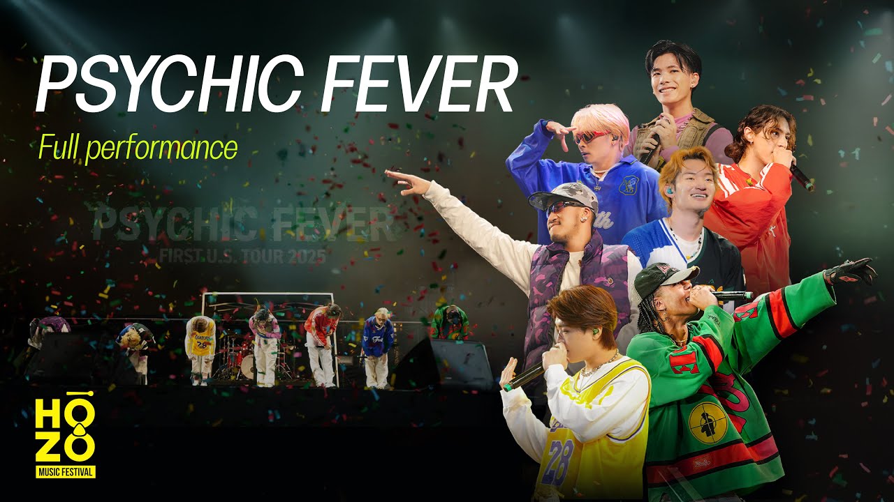 ミュージシャン LDH EXPO2024 24karats PSYCHIC FEVER ver. LDH EXPO2024 24karats PSYCHIC FEVER ver.