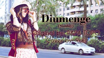 【RUKI】｢Diumenge｣ Original by 【PAPA TOPO】
