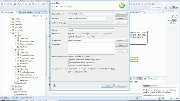 097 尚硅谷 图解Java设计模式 模板模式2 豆浆制作