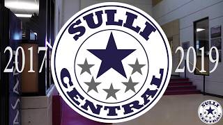 Sulli Central February 4th - Tech Tips / Support your community