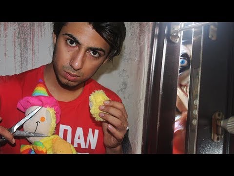 PAYLAÇO'NUN ÇOCUĞU'NA NELER