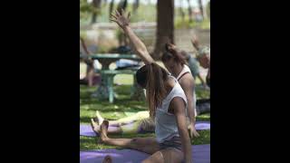 Yoga en Casa Ala Moana Chapa