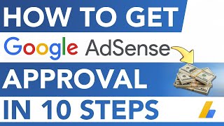 google adsense approval for Blogger and WordPress | adsense approval | adsense