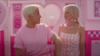 "BARBIE". Trailer #2. Oficial Warner Bros. Pictures (HD/SUB)