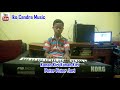 Goyang 2 Jari Karaoke Funkot || Korg PA300 Sampling - Cover by IKO Goyang 2 Jari Karaoke Funkot || Korg PA300 Sampling - Cover by IKO