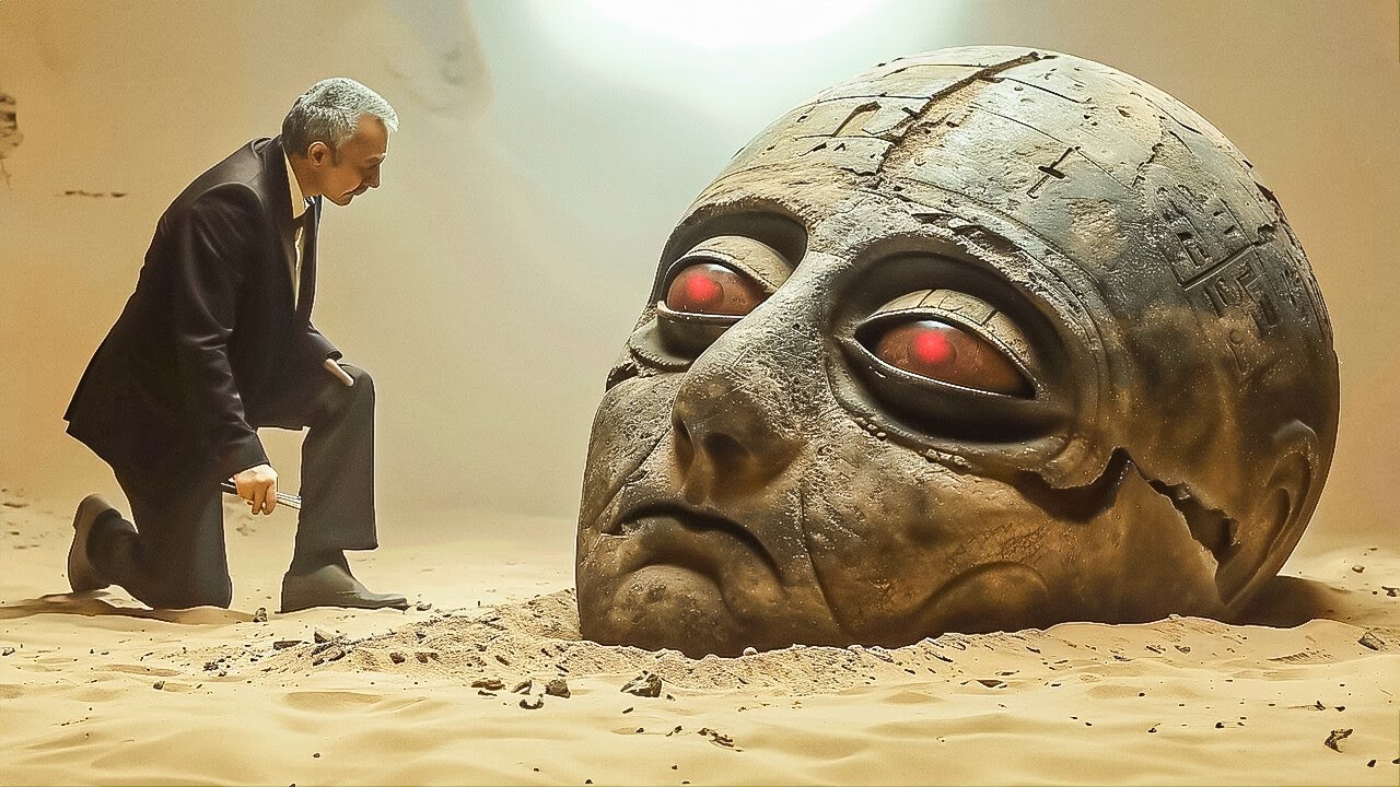 Scientists' Shocking Discovery May Change History: What We Know So Far ...