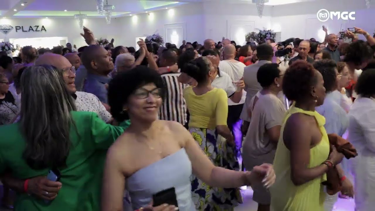 Nhone Lima, Djé D' Sal,  Associaçāo Abraçar Crianças Salenses (Rotterdam)