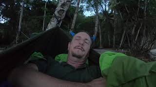 Tropical Wild Camp Overnighter