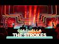 The Strokes - Hard to Explain - Live at Coachella 2026