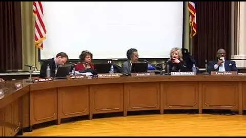 TPS begins search for interim superintendent