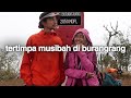 Berani Mengambil Risiko part 2 (Gunung Burangrang, Jawa Barat)