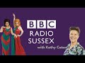🔮 Jinkx and BenDeLaCreme on BBC Radio Sussex 11/2