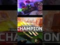 GEARED elimina LEAVENOWITNESS e entra no matchpoint | GRANDE FINAL | CO... | asusbrasiltv em #Twitch