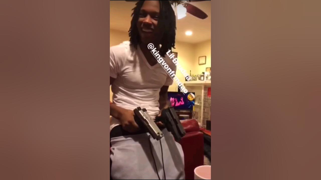 King Von diss Wooski "I'ma kill you".... #kingvon #fbgwooski King Von diss Wooski "I'ma kill you".... #kingvon #fbgwooski
