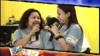 LCHS '96 1st Grand Reunion part4.wmv