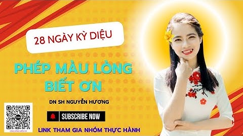 ngày 6 Yêu công việc như những ngày đầu