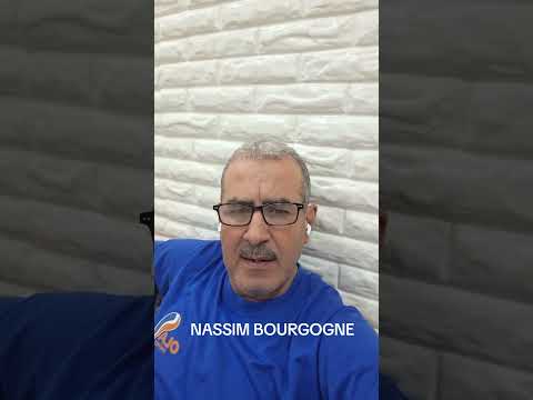 NASSIM BOURGOGNE TAYLA