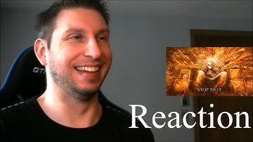 If the Emperor had a Text-to-Speech Device - Episode 12.5: Awful Answers Reaction