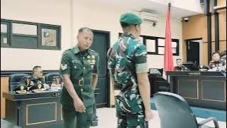 Prada Lucky's Trial | Commander Ahmad Ahmad Danki A Formerly Sik Sa Lucky in This Place