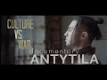 &quot;Culture vs war. Antytila&quot; - Documentary