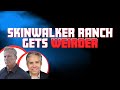 THE SECRET OF SKINWALKER RANCH Returns - Interview with Dr. Travis Taylor