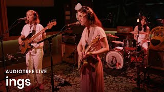 ings on Audiotree Live (Full Session)