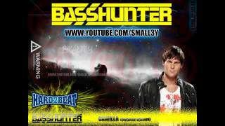 Basshunter - Camilla (Swedish Version) NEW ALBUM 2009