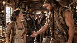Seven Men Rejected Her—Then the Ruthless Mountain Man Chose Her