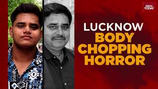 Lucknow Patricide: Son Allegedly Kills Father Over NEET Exam Pressure, Dismembers Body | Blue Drum
