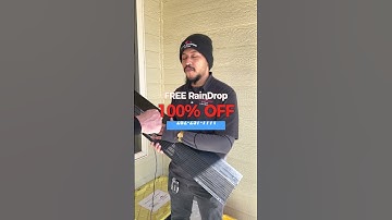 Josh at Klaus Roofing Systems by Buck Buckley has breaking news! #news #wisconsin #roofing