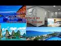 Вьетнам: где поселиться. Особенности местных отелей