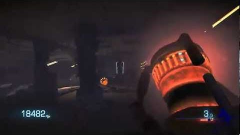 Bulletstorm Walkthrough Part 19 - Act 6 - 3 (no commentary)