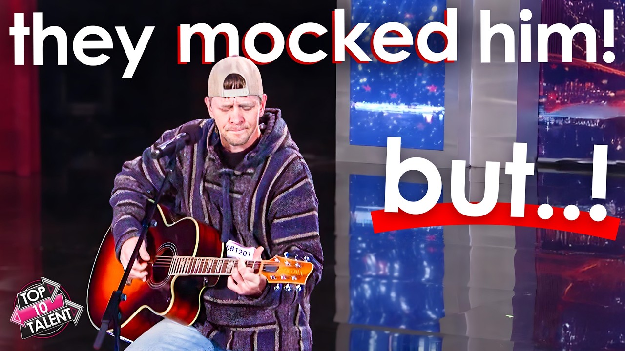 The LOUDEST Reaction Was Silence!