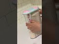 تنظيم وترتيب المطبخ تنظيم علب الاكل