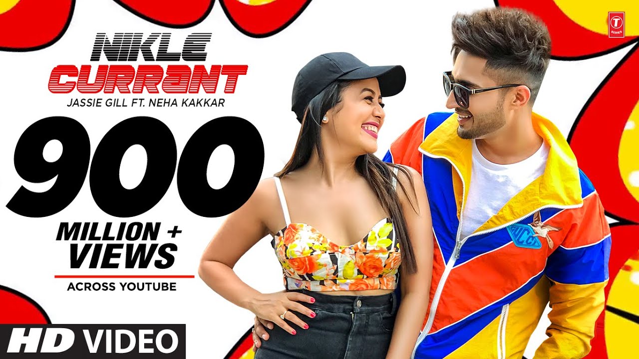 Official Video Nikle Currant Song  Jassi Gill  Neha Kakkar  Sukh E Muzical Doctorz  Jaani